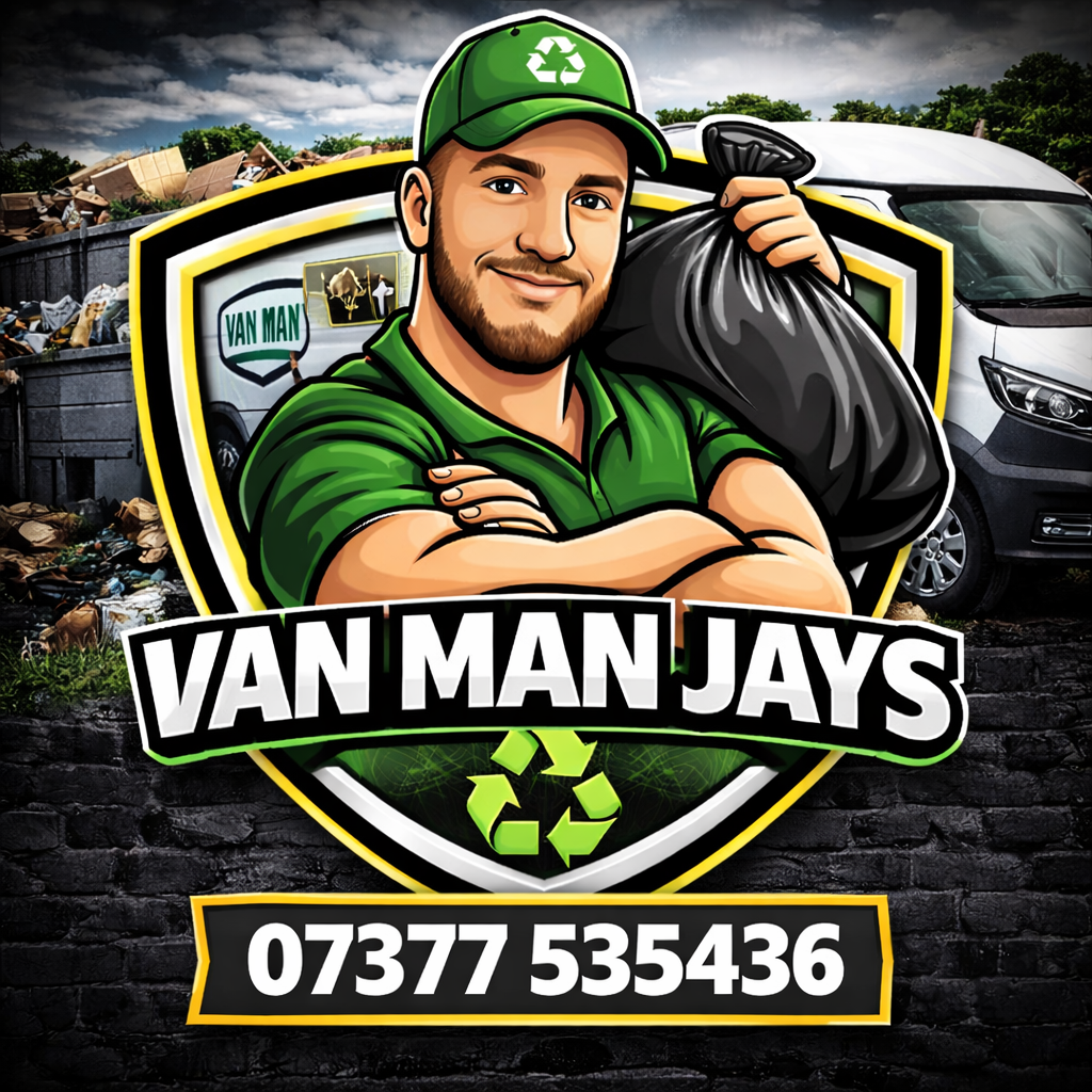 Van Man Jays